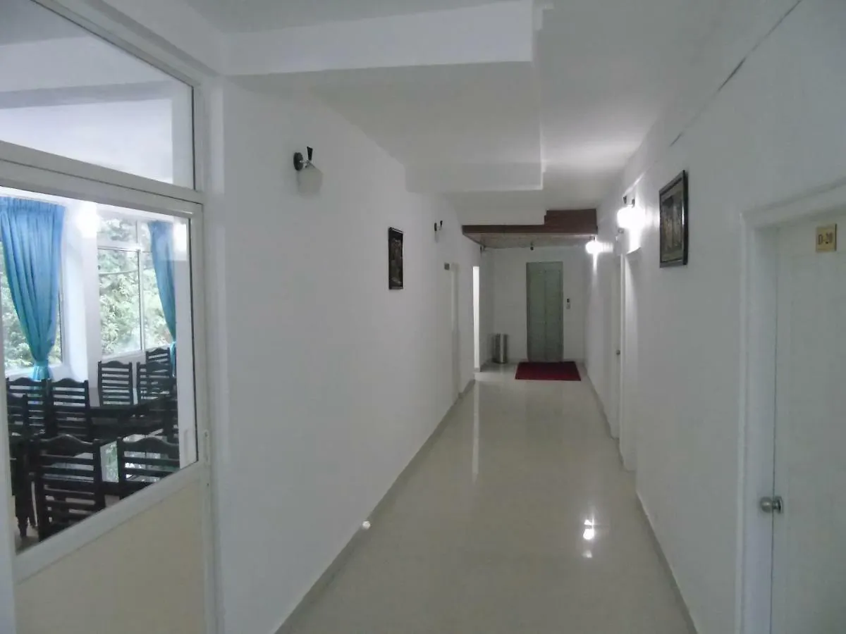 Dvi Hotels & Resorts Devikolam