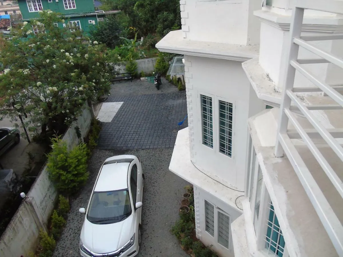 Dvi Hotels & Resorts Devikolam