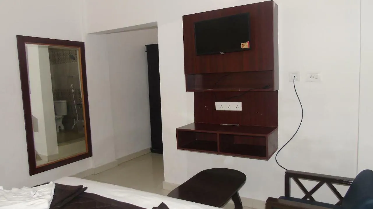 Dvi Hotels & Resorts Devikolam