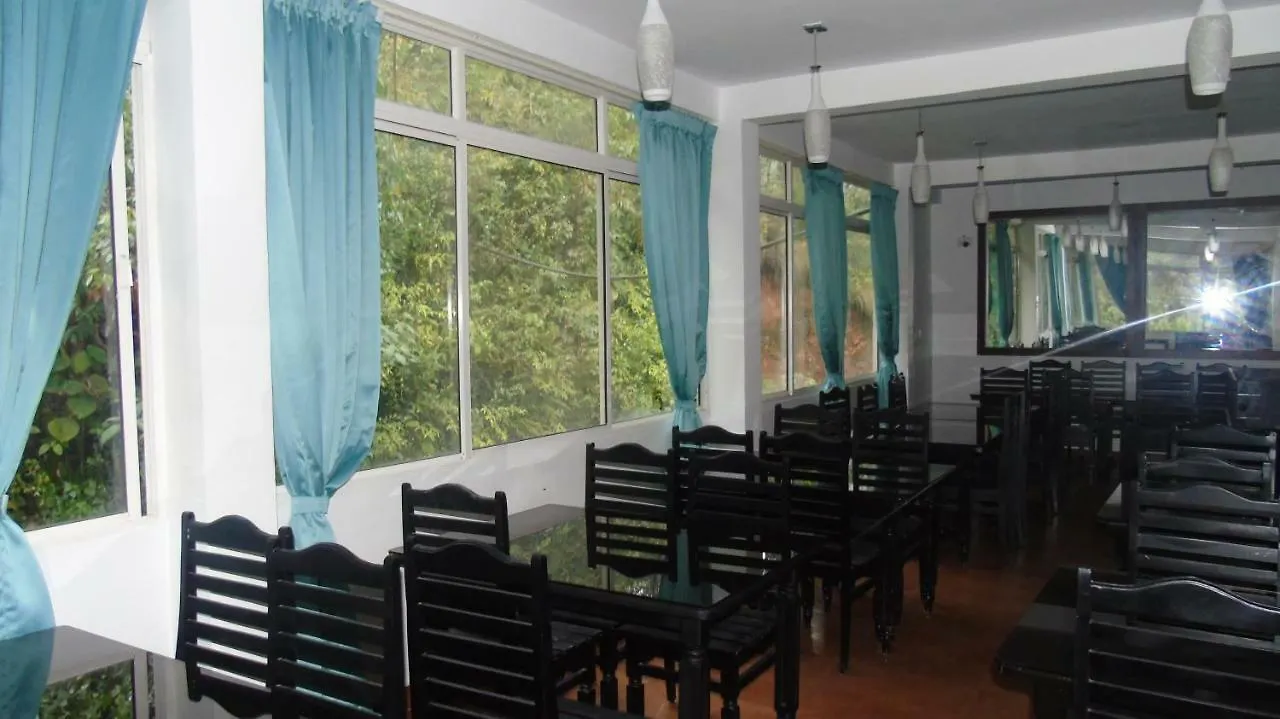 Dvi Hotels & Resorts Devikolam