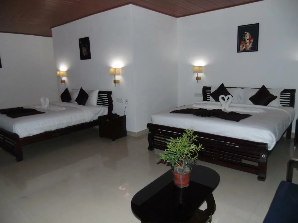Dvi Hotels & Resorts Devikolam India