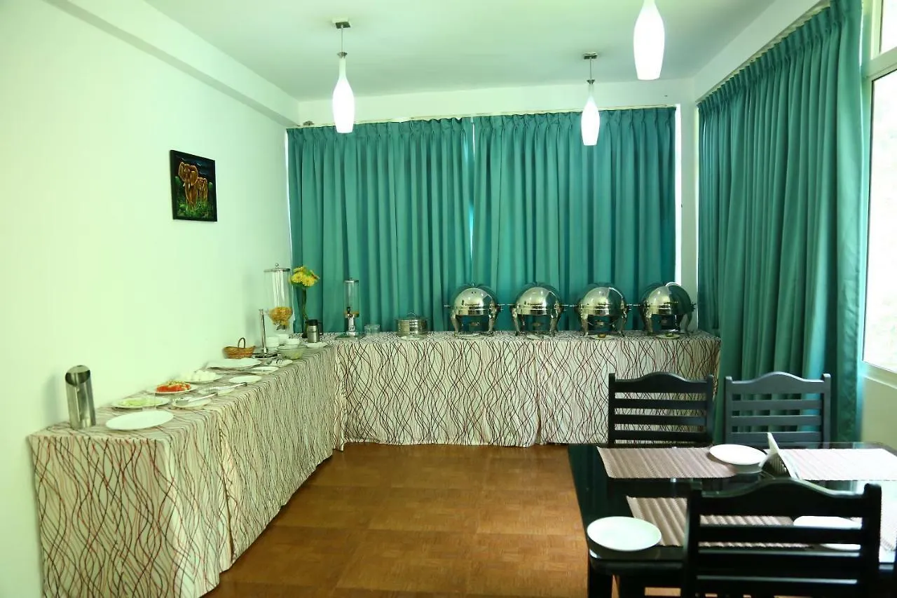 Dvi Hotels & Resorts Devikolam