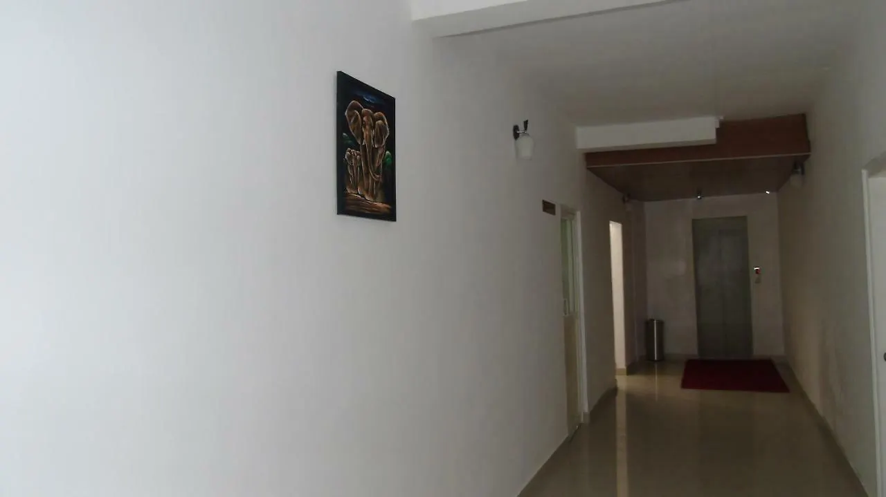 Dvi Hotels & Resorts Devikolam