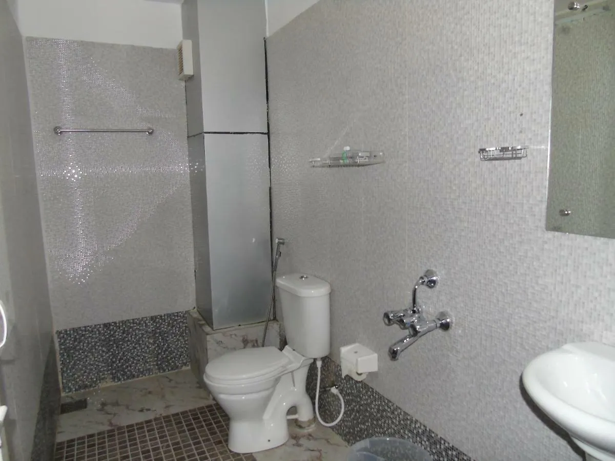 Dvi Hotels & Resorts Devikolam India