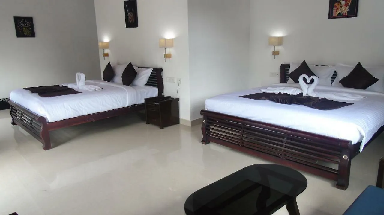 Dvi Hotels & Resorts Devikolam