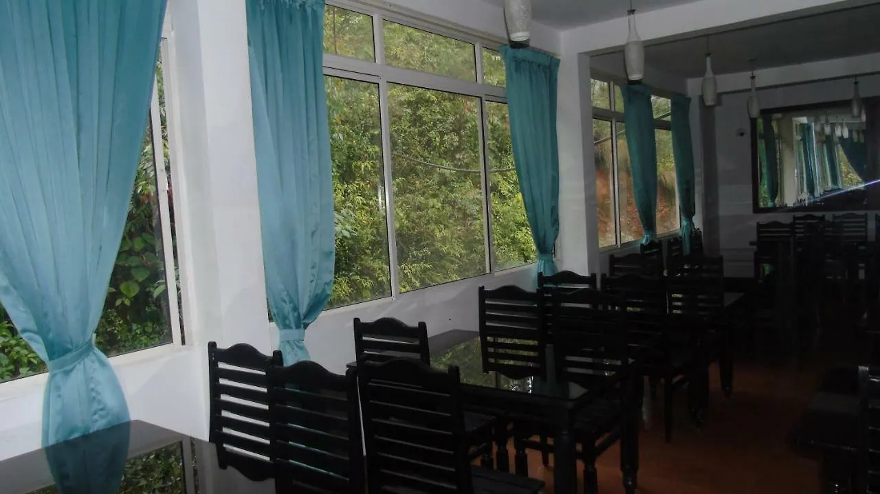 ***  Dvi Hotels & Resorts Devikolam India