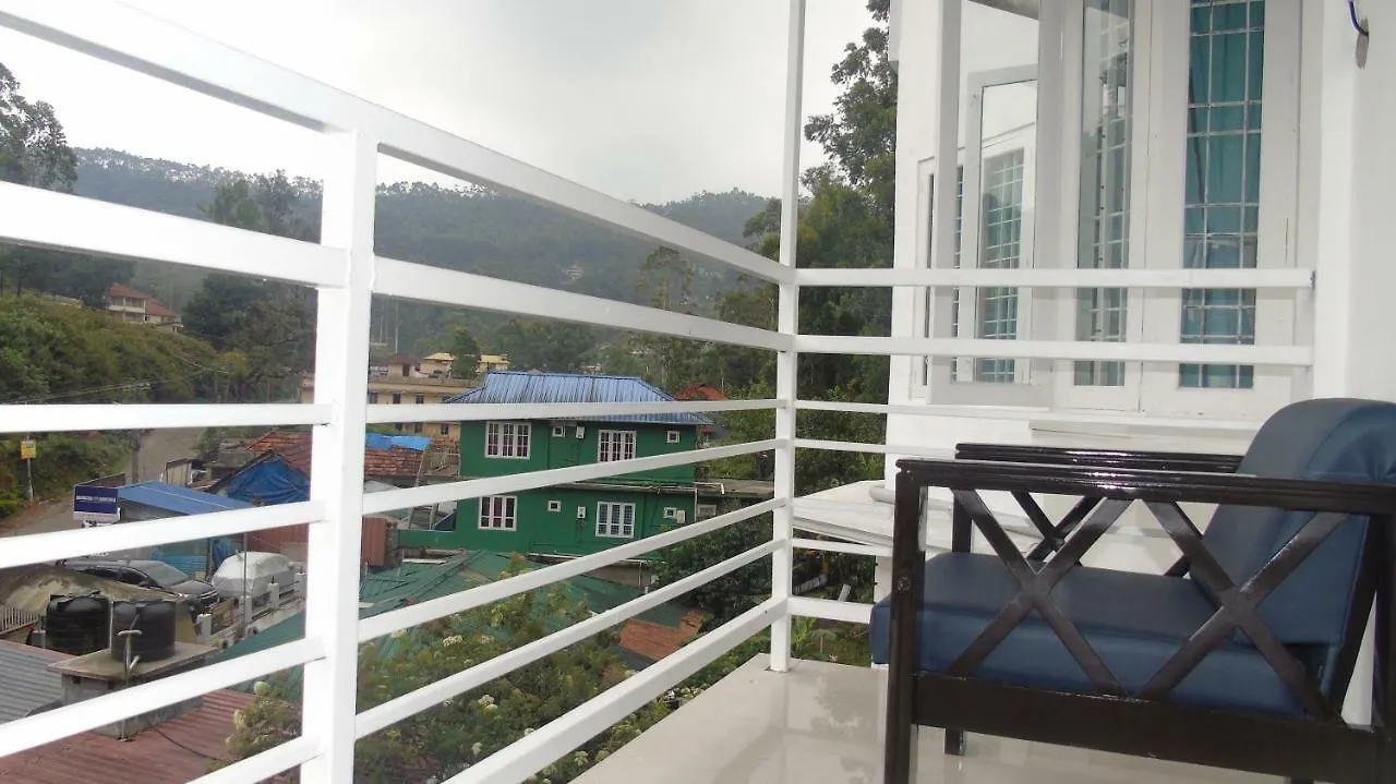 Dvi Hotels & Resorts Devikolam