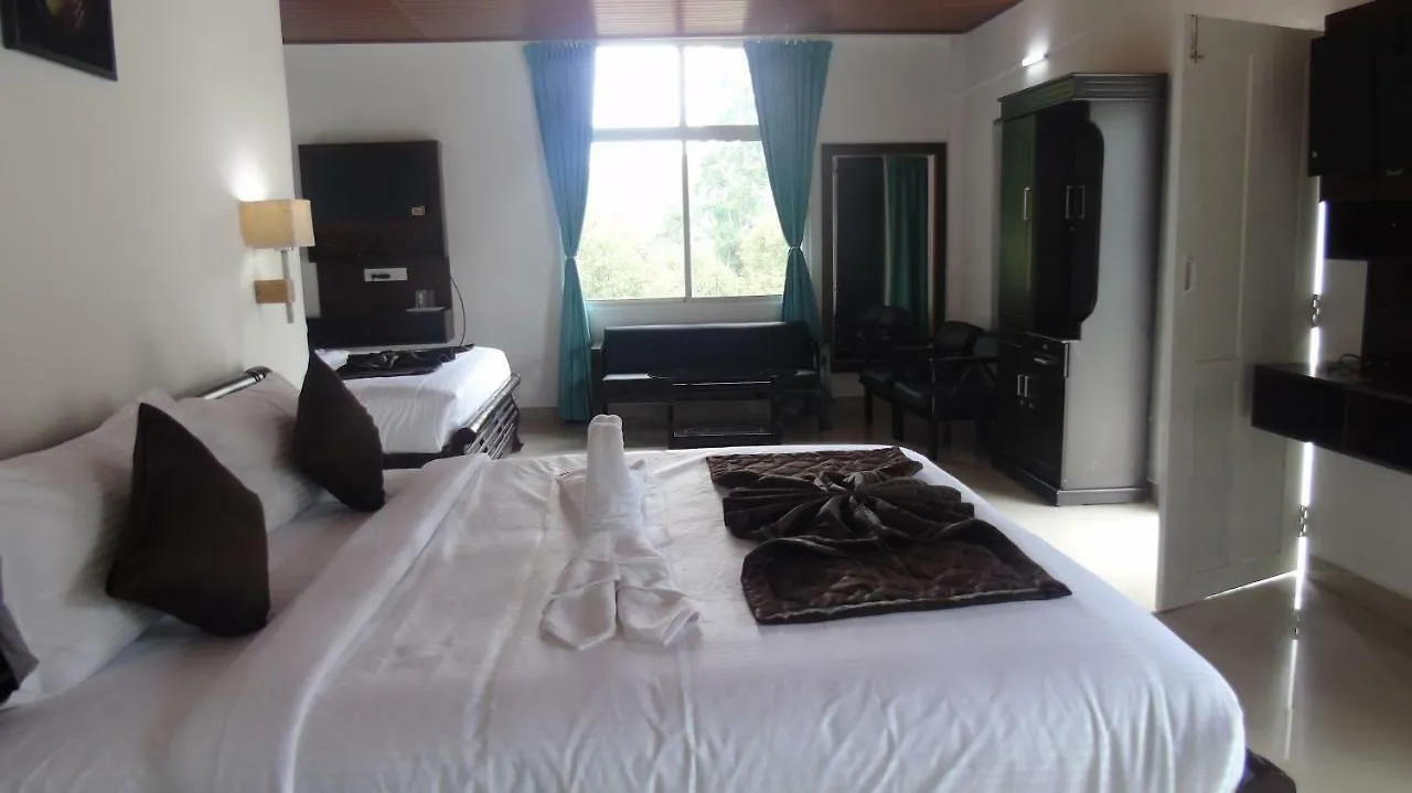 Dvi Hotels & Resorts Devikolam