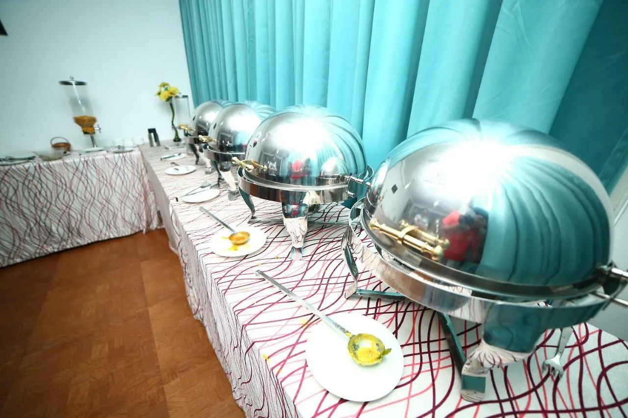 Dvi Hotels & Resorts Devikolam